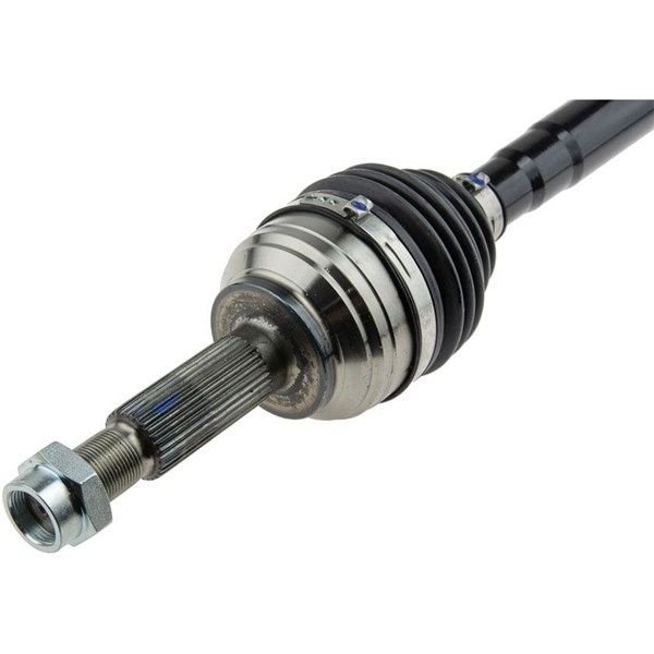 Drivaxel, Bakaxel, Bakaxel höger, Bakaxel vänster Nty NPW-CH-078 NTY Drivaxel, Bakaxel, Bakaxel höger, Bakaxel vänster Nty NPW-CH-078 NTY