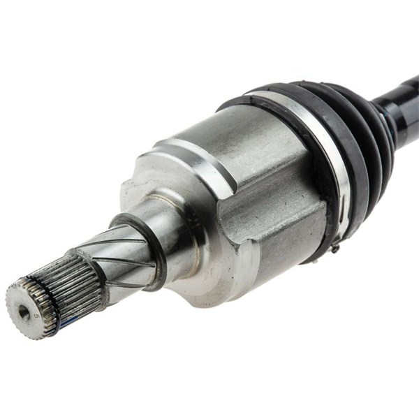 Drivaxel, Bakaxel, Bakaxel höger, Bakaxel vänster Nty NPW-CH-078 NTY Drivaxel, Bakaxel, Bakaxel höger, Bakaxel vänster Nty NPW-CH-078 NTY