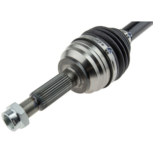 Drivaxel Tesla Model S (5yjs), framaxel höger Nty NPW-CH-082 NTY