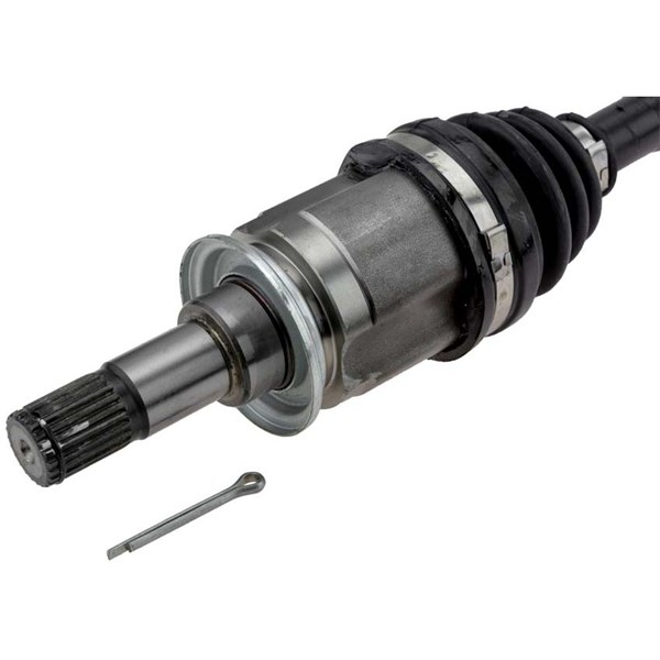 Drivaxel Jeep Compass (mk49), Bakaxel höger Nty NPW-CH-094 NTY Drivaxel Jeep Compass (mk49), Bakaxel höger Nty NPW-CH-094 NTY