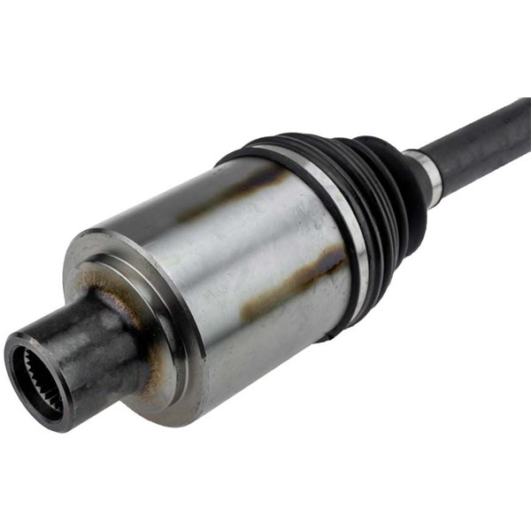 Drivaxel Jeep Cherokee (kj), framaxel höger Nty NPW-CH-098 NTY