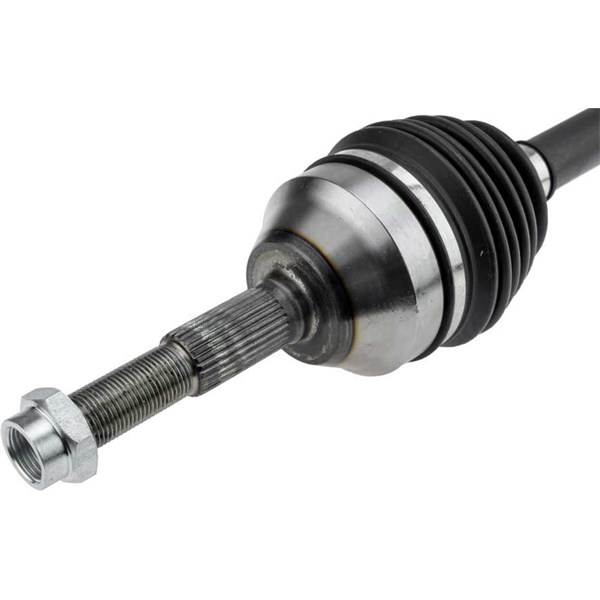 Drivaxel Jeep Cherokee (kj), framaxel höger Nty NPW-CH-098 NTY