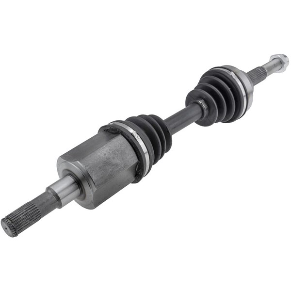 Drivaxel Jeep Cherokee (kj), framaxel vänster Nty NPW-CH-100 NTY