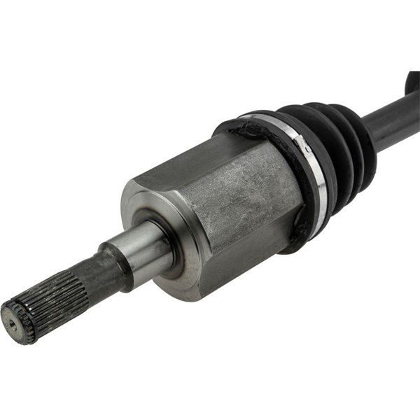Drivaxel Jeep Cherokee (kj), framaxel vänster Nty NPW-CH-100 NTY