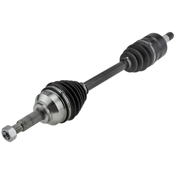 Drivaxel Chrysler Pacifica, framaxel vänster Nty NPW-CH-104 NTY