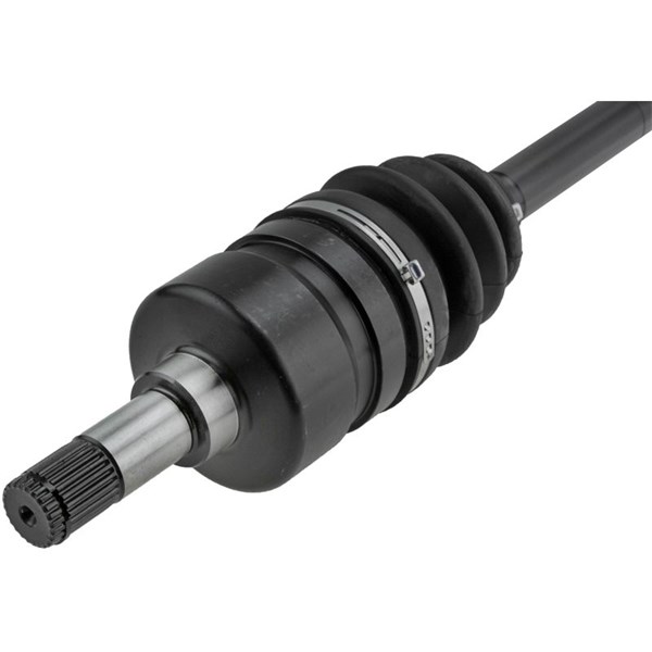 Drivaxel Chrysler Pacifica, framaxel vänster Nty NPW-CH-104 NTY
