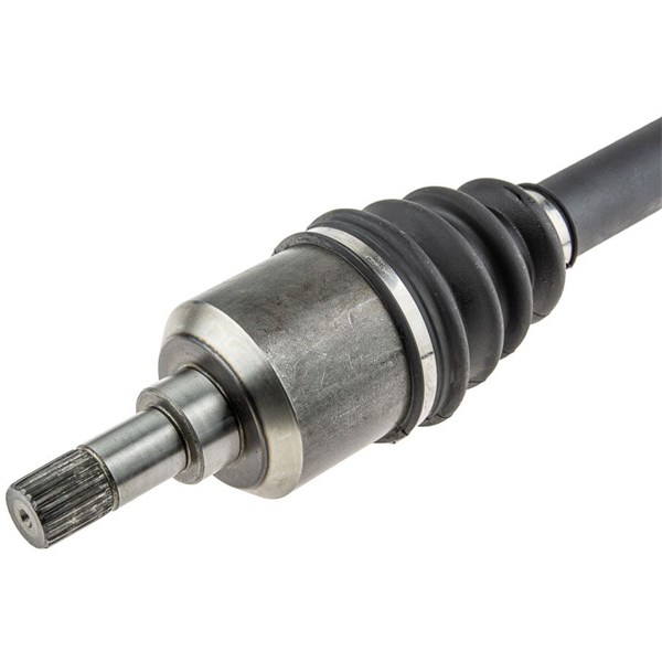 Drivaxel, framaxel höger Nty NPW-CT-055 NTY Drivaxel, framaxel höger Nty NPW-CT-055 NTY