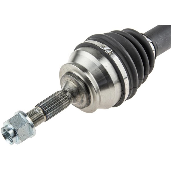Drivaxel, framaxel höger Nty NPW-CT-055 NTY Drivaxel, framaxel höger Nty NPW-CT-055 NTY