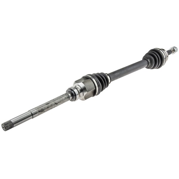 Drivaxel, framaxel höger Nty NPW-CT-057 NTY