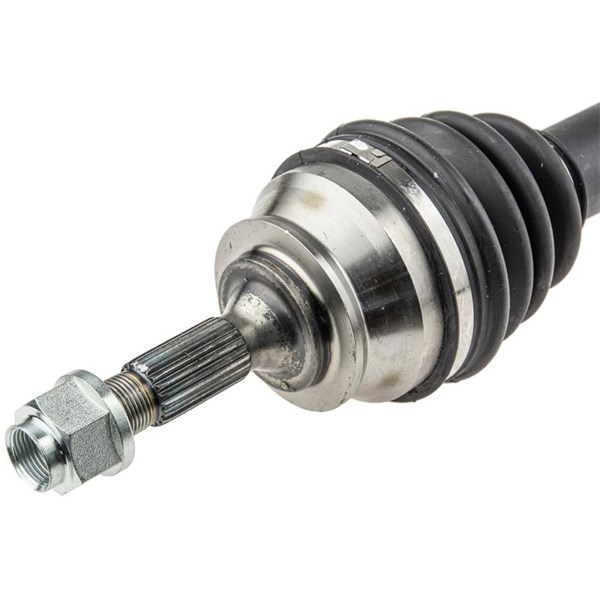 Drivaxel, framaxel höger Nty NPW-CT-057 NTY Drivaxel, framaxel höger Nty NPW-CT-057 NTY