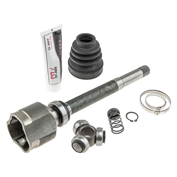 Drivknut, framaxel höger Nty NPW-CT-058 NTY