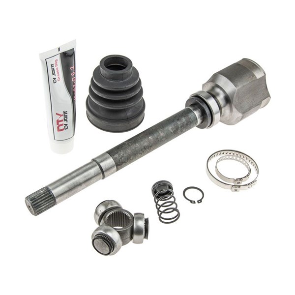 Drivknut, framaxel höger Nty NPW-CT-058 NTY Drivknut, framaxel höger Nty NPW-CT-058 NTY