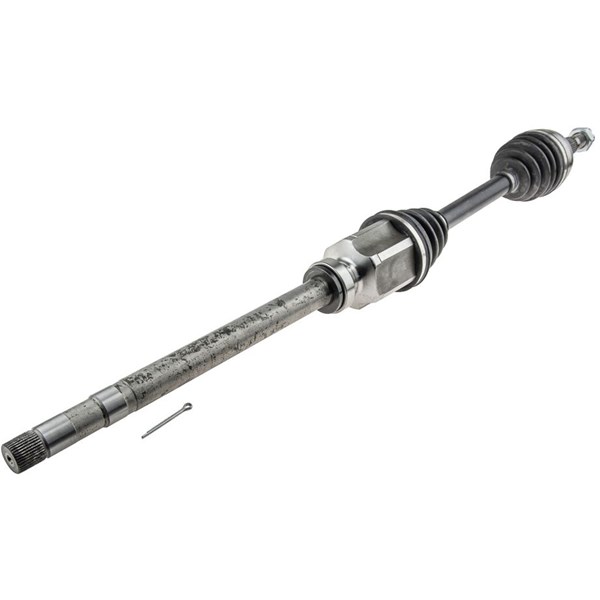 Drivaxel, framaxel höger Nty NPW-CT-061 NTY
