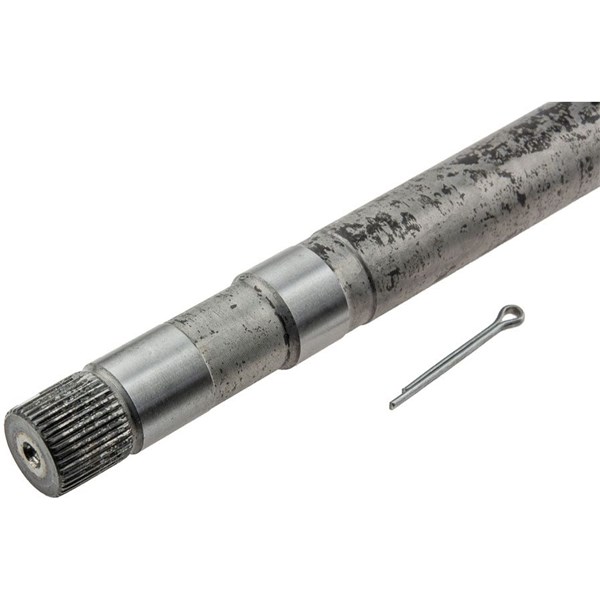 Drivaxel, framaxel höger Nty NPW-CT-061 NTY Drivaxel, framaxel höger Nty NPW-CT-061 NTY