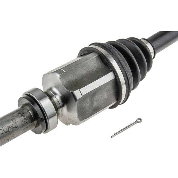 Drivaxel, framaxel höger Nty NPW-CT-061 NTY