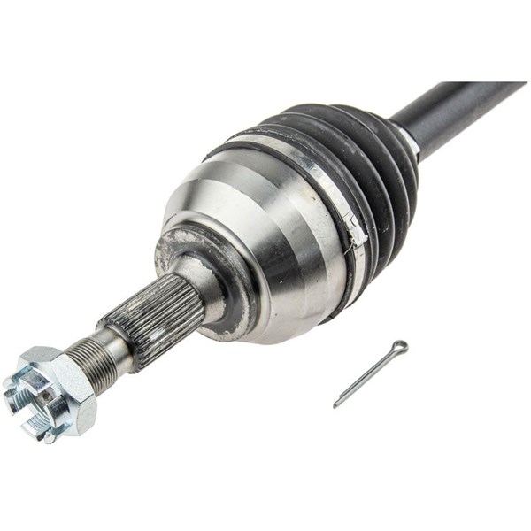 Drivaxel, framaxel höger Nty NPW-CT-061 NTY Drivaxel, framaxel höger Nty NPW-CT-061 NTY