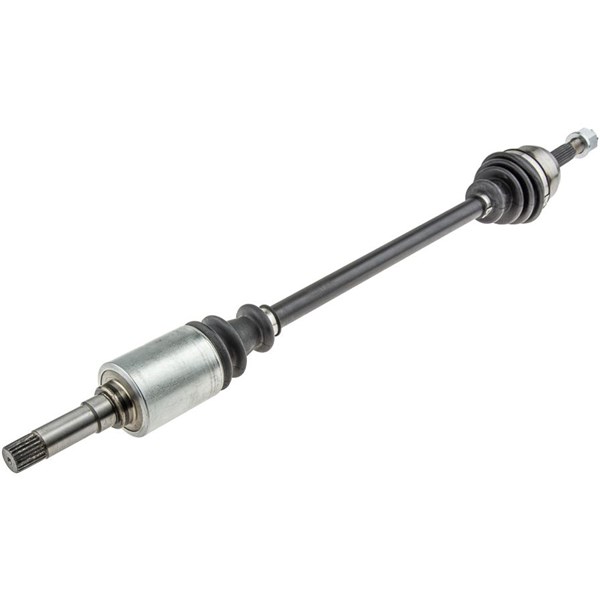 Drivaxel, framaxel höger Nty NPW-CT-067 NTY