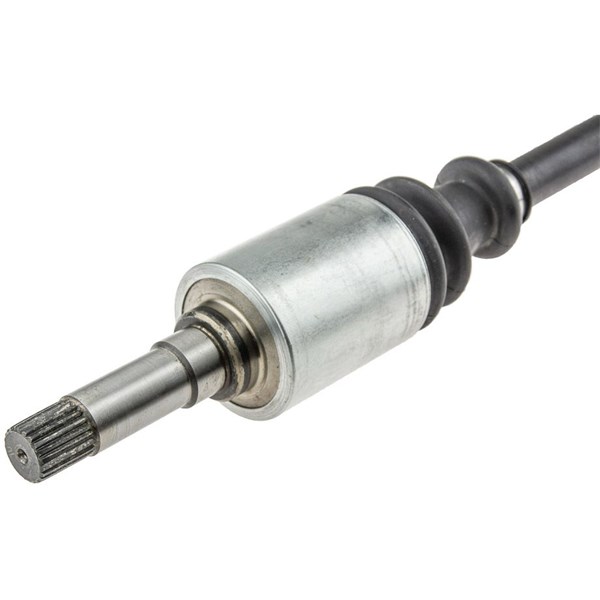 Drivaxel, framaxel höger Nty NPW-CT-067 NTY