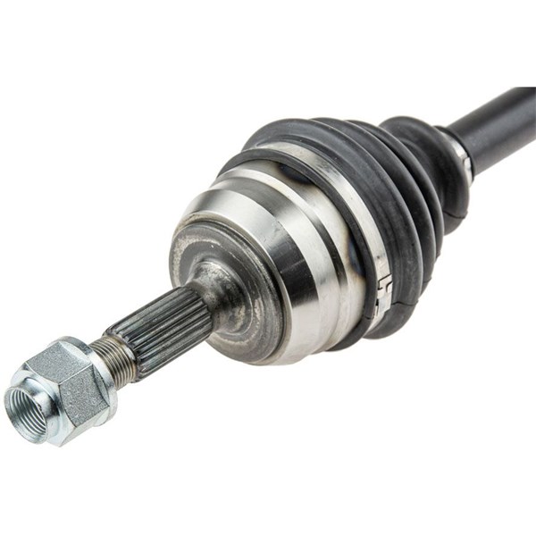 Drivaxel, framaxel höger Nty NPW-CT-067 NTY