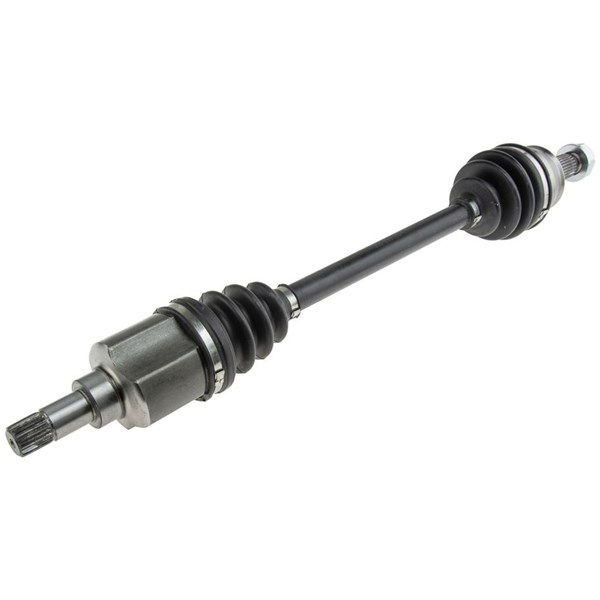 Drivaxel, framaxel vänster Nty NPW-CT-069 NTY