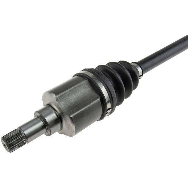 Drivaxel, framaxel vänster Nty NPW-CT-069 NTY