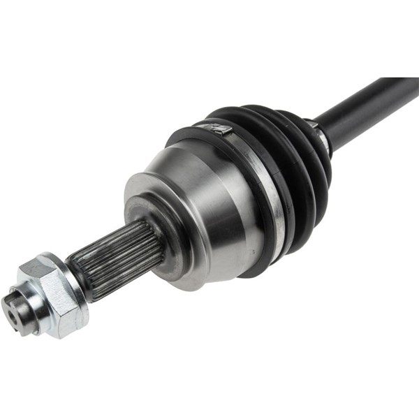 Drivaxel, framaxel vänster Nty NPW-CT-069 NTY