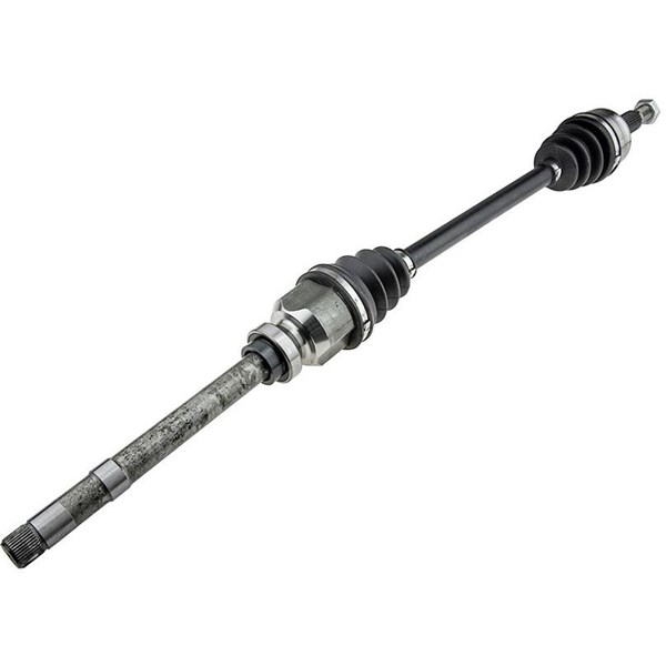 Drivaxel, framaxel höger Nty NPW-CT-073 NTY