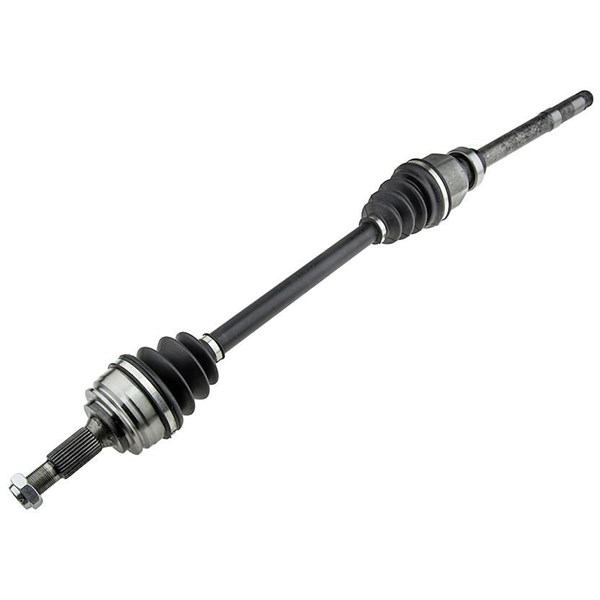 Drivaxel, framaxel höger Nty NPW-CT-073 NTY