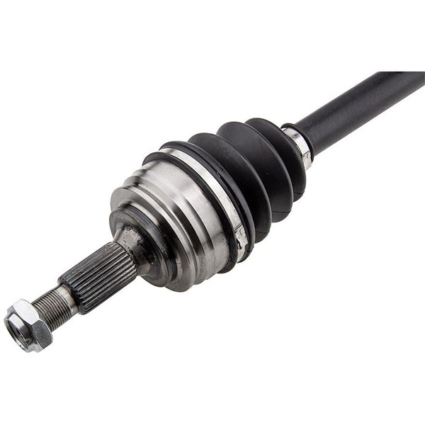 Drivaxel, framaxel höger Nty NPW-CT-073 NTY