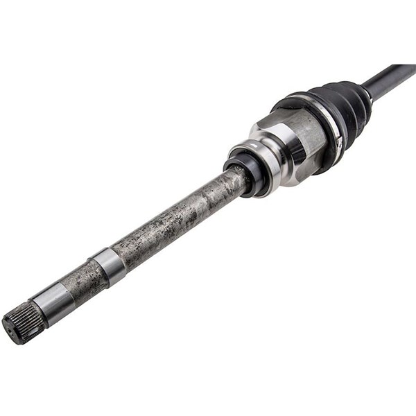 Drivaxel, framaxel höger Nty NPW-CT-073 NTY