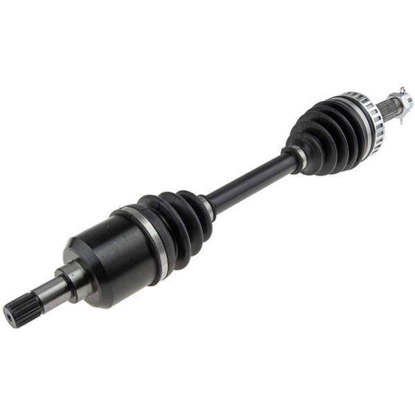 Drivaxel, framaxel vänster Nty NPW-CT-075 NTY
