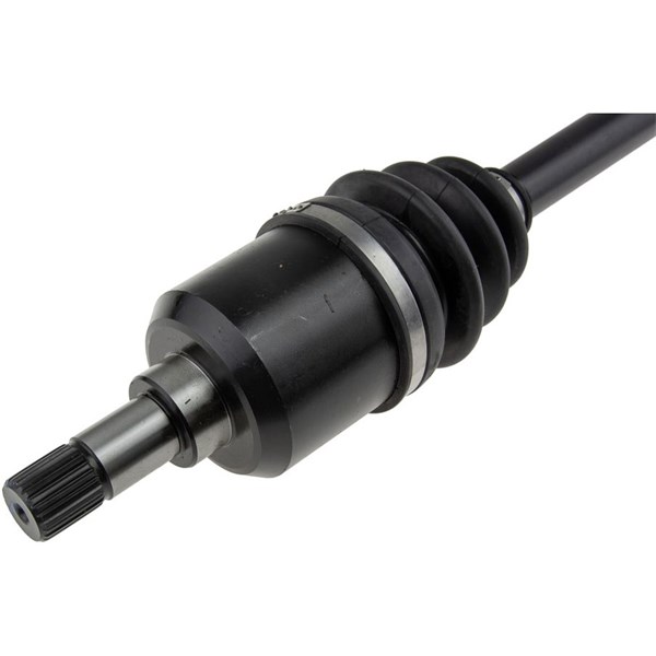 Drivaxel, framaxel vänster Nty NPW-CT-075 NTY Drivaxel, framaxel vänster Nty NPW-CT-075 NTY