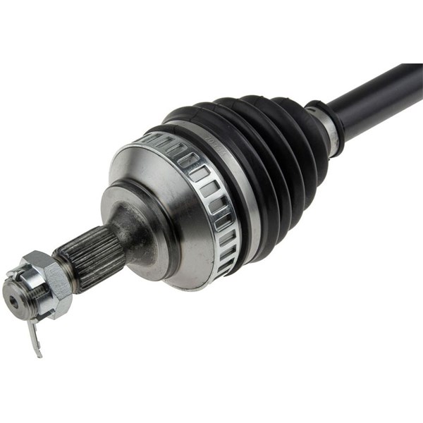 Drivaxel, framaxel vänster Nty NPW-CT-075 NTY Drivaxel, framaxel vänster Nty NPW-CT-075 NTY