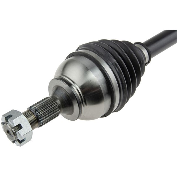 Drivaxel, framaxel höger Nty NPW-CT-079 NTY