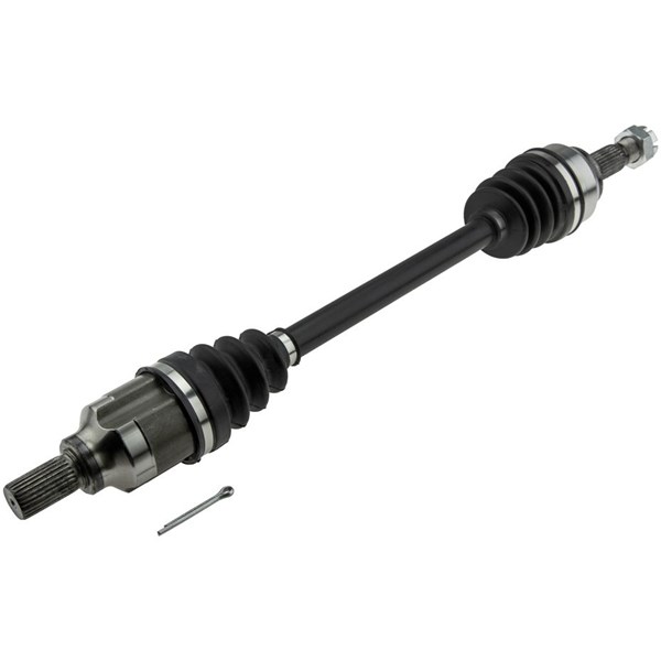 Drivaxel, framaxel vänster Nty NPW-CT-087 NTY