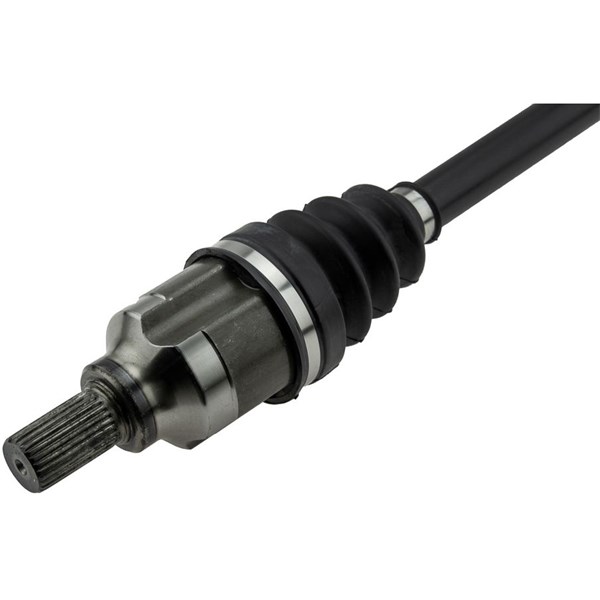 Drivaxel, framaxel vänster Nty NPW-CT-087 NTY Drivaxel, framaxel vänster Nty NPW-CT-087 NTY