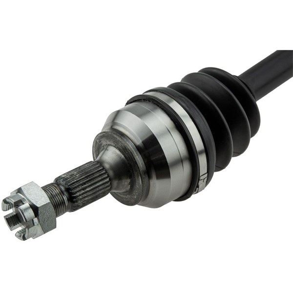 Drivaxel, framaxel vänster Nty NPW-CT-087 NTY Drivaxel, framaxel vänster Nty NPW-CT-087 NTY