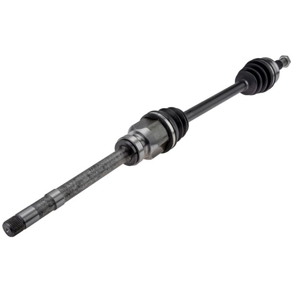 Drivaxel, framaxel höger Nty NPW-CT-091 NTY