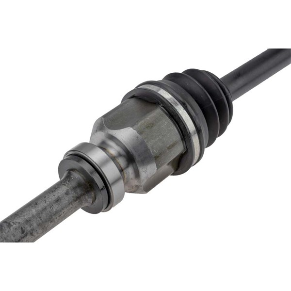 Drivaxel, framaxel höger Nty NPW-CT-091 NTY