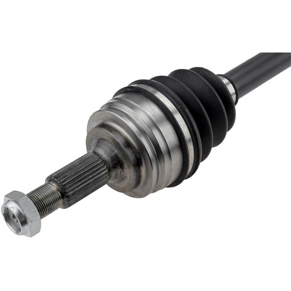 Drivaxel, framaxel höger Nty NPW-CT-091 NTY