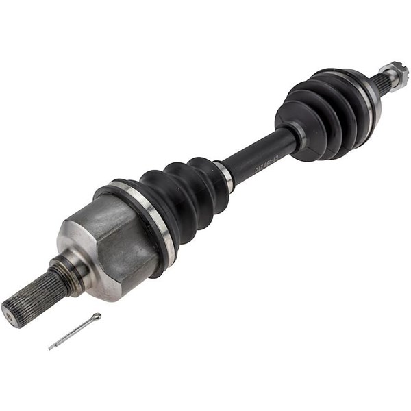 Drivaxel Citroen Ds4 (nx_), framaxel vänster Nty NPW-CT-093 NTY Drivaxel Citroen Ds4 (nx_), framaxel vänster Nty NPW-CT-093 NTY
