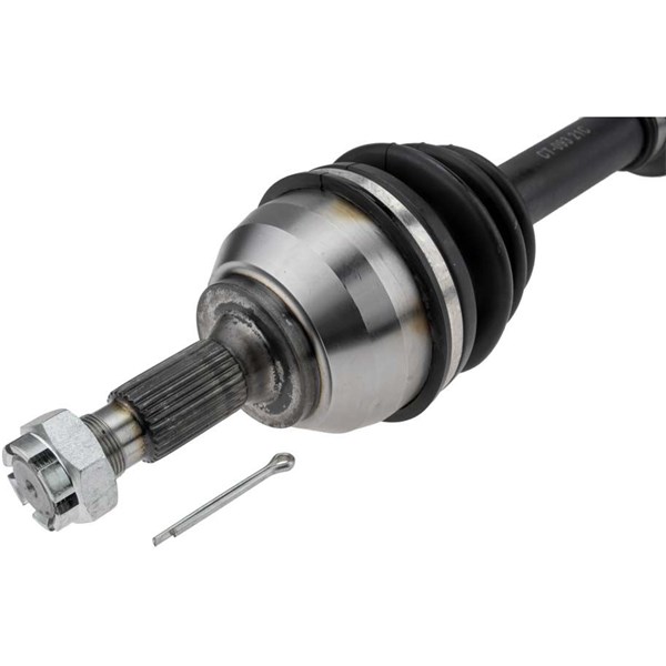 Drivaxel Citroen Ds4 (nx_), framaxel vänster Nty NPW-CT-093 NTY