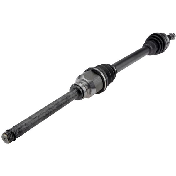 Drivaxel, framaxel höger Nty NPW-CT-097 NTY