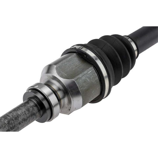 Drivaxel, framaxel höger Nty NPW-CT-097 NTY Drivaxel, framaxel höger Nty NPW-CT-097 NTY