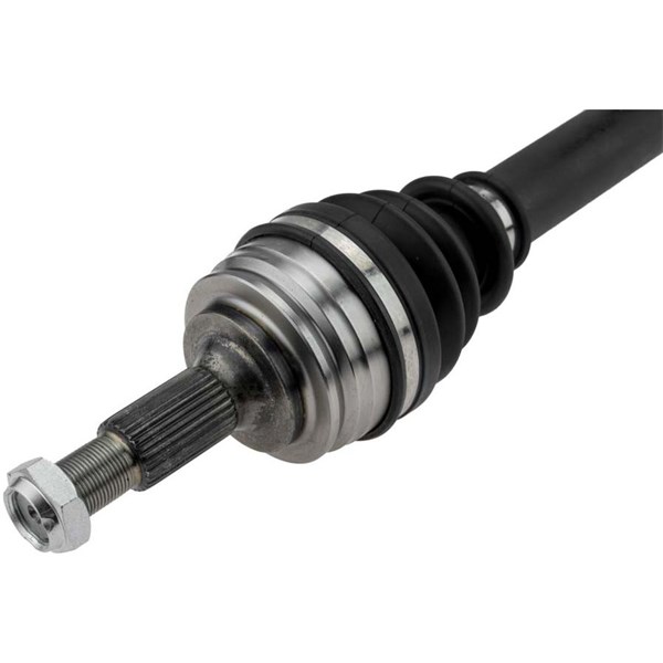 Drivaxel, framaxel höger Nty NPW-CT-097 NTY Drivaxel, framaxel höger Nty NPW-CT-097 NTY