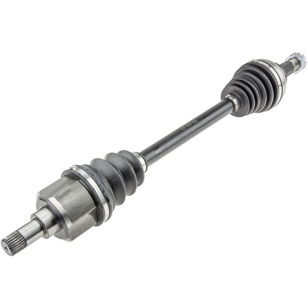 Drivaxel, framaxel vänster Nty NPW-CT-103 NTY Drivaxel, framaxel vänster Nty NPW-CT-103 NTY