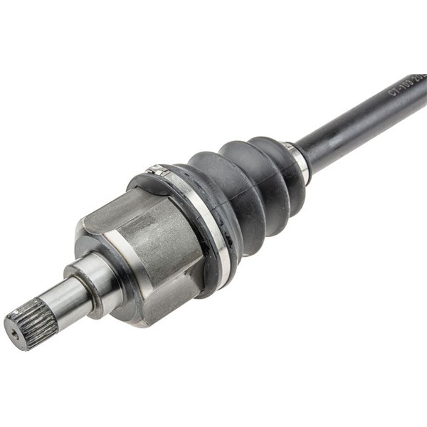 Drivaxel, framaxel vänster Nty NPW-CT-103 NTY Drivaxel, framaxel vänster Nty NPW-CT-103 NTY