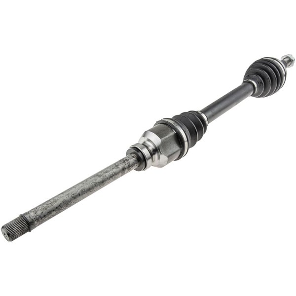 Drivaxel, framaxel höger Nty NPW-CT-107 NTY