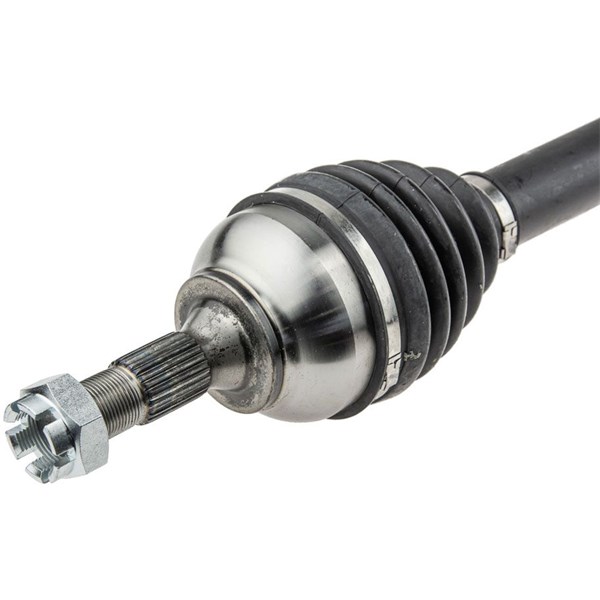 Drivaxel, framaxel höger Nty NPW-CT-107 NTY Drivaxel, framaxel höger Nty NPW-CT-107 NTY