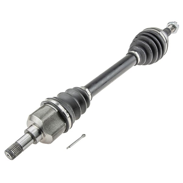 Drivaxel, framaxel vänster Nty NPW-CT-109 NTY